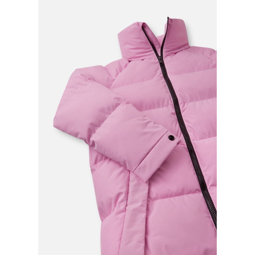 Куртка Reima Simpukka 5100268B-4240 зимняя